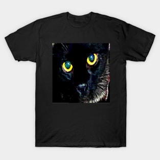 deep look T-Shirt